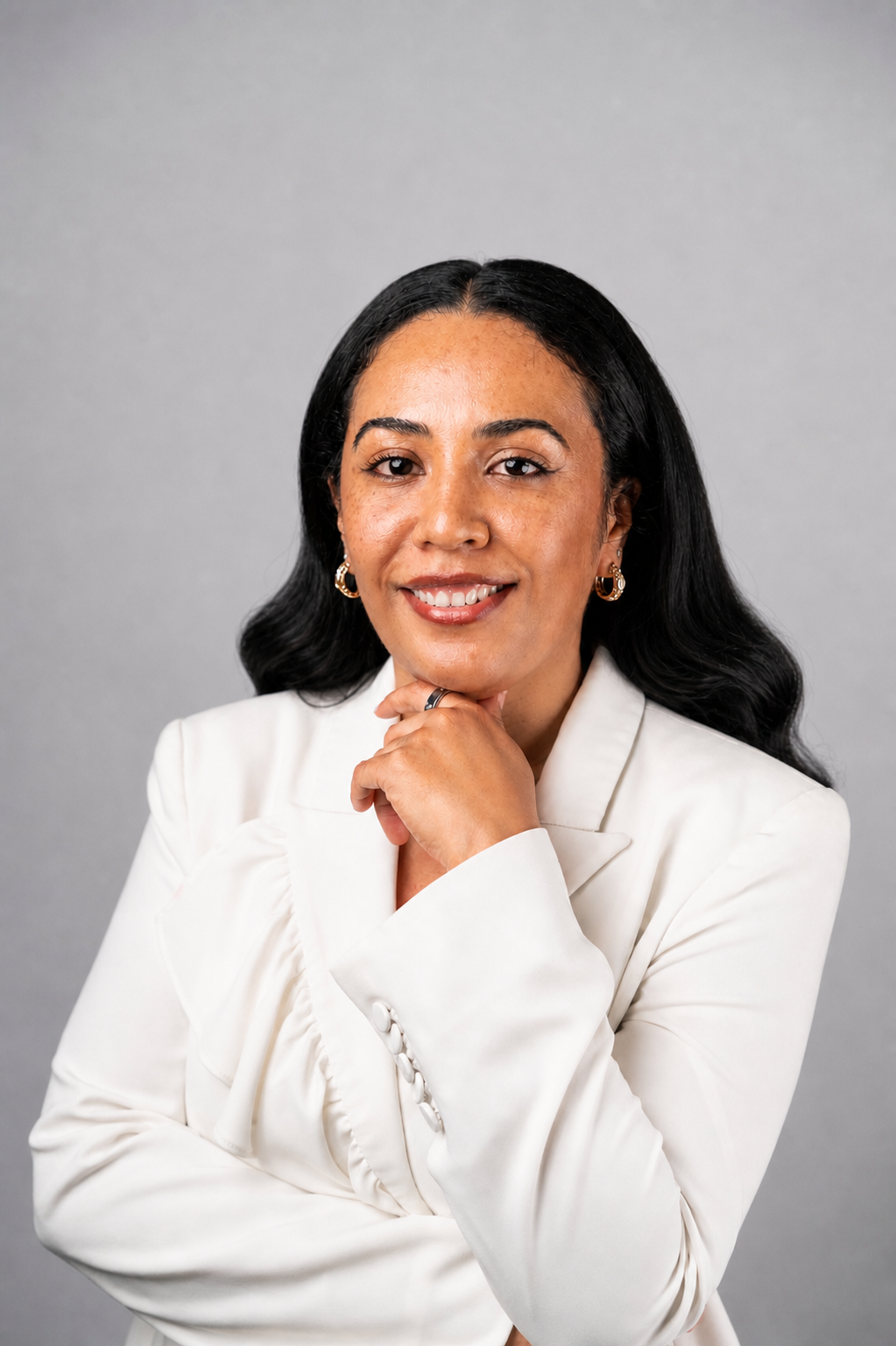 Temily Badilla — Founder, The Solving Hub